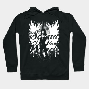 A comforting sound Hoodie